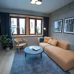 Again Kirkegata Apartmanhotel 4*