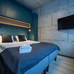 Again Kirkegata Apartmanhotel