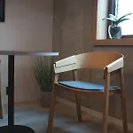 Again Kirkegata Apartmanhotel