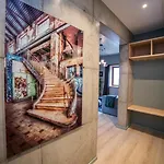 Apartmanhotel Again Kirkegata