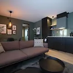 Apartmanhotel Again Kirkegata 4*