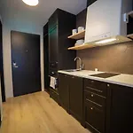 Apartmanhotel Again Kirkegata 4*
