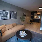Apartmanhotel Again Kirkegata Stavanger