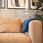 Apartmanhotel Again Kirkegata