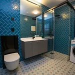 Apartmanhotel Again Kirkegata 4*