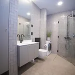 Apartmanhotel Again Kirkegata 4*