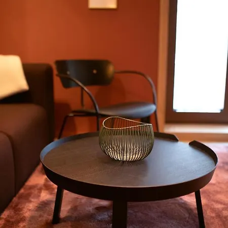 Apart Otel Again Kirkegata