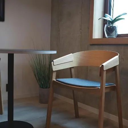 Again Kirkegata Apart Otel