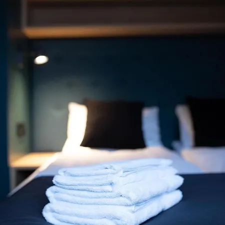 Hotel apartamentowy Again Kirkegata Stavanger