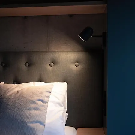 Lägenhetshotell Again Kirkegata Stavanger