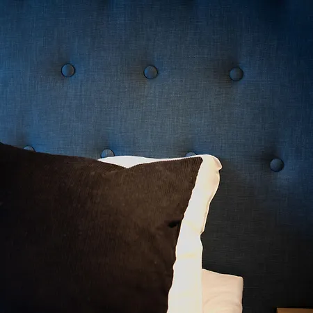 Apart Otel Again Kirkegata 4*