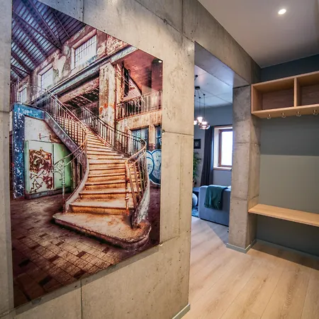 Apart Otel Again Kirkegata 4*