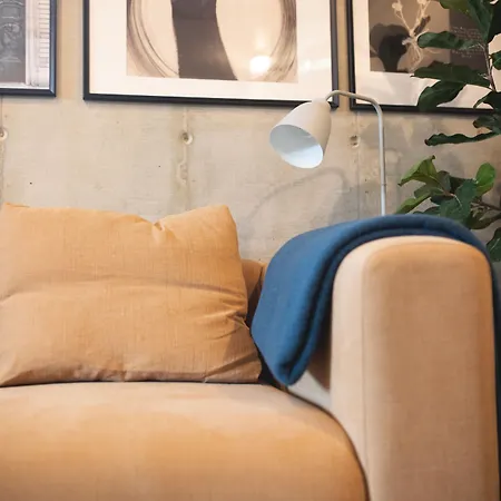 公寓式酒店 Again Kirkegata