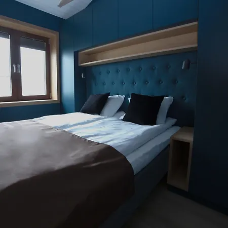 Again Kirkegata Apart-hotel Stavanger