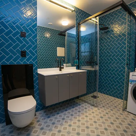 公寓式酒店 Again Kirkegata 3*