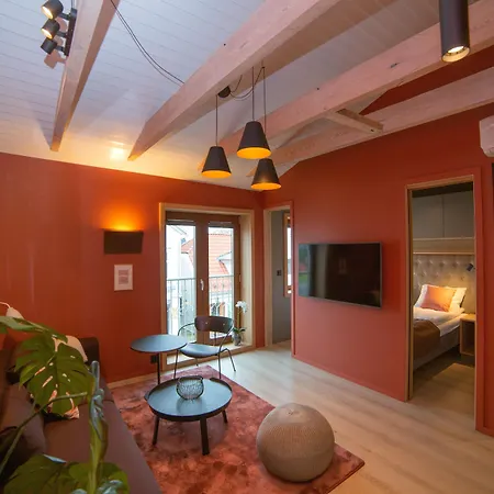 Again Kirkegata 斯塔万格