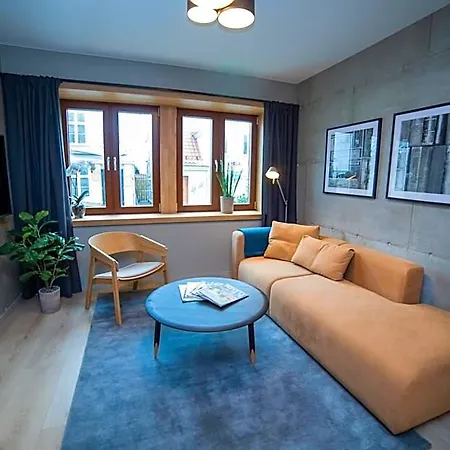Apart Otel Again Kirkegata