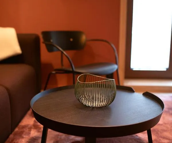 Apart-hotel Again Kirkegata