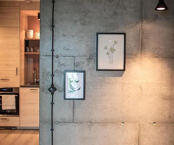 Again Kirkegata מלון דירות סטוונגר