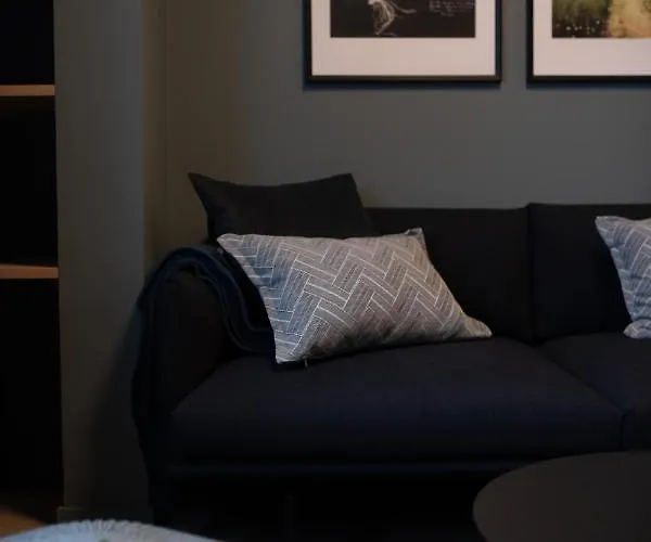 Again Kirkegata 3* סטוונגר