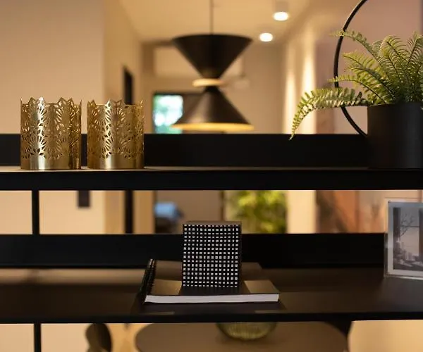 Aparthotel Again Kirkegata 3*