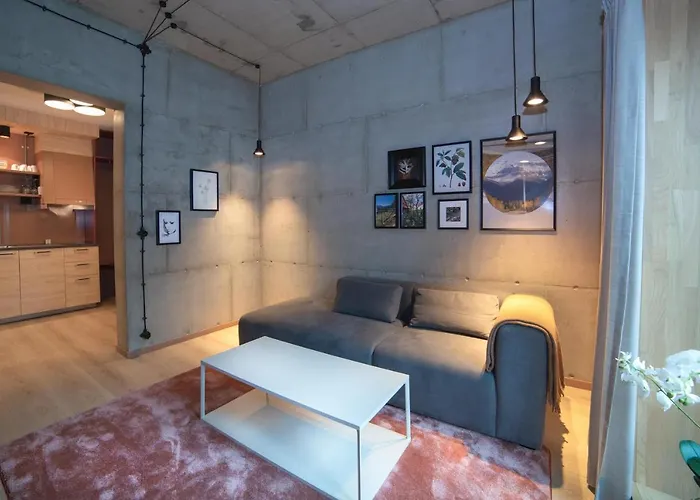 Aparthotel Again Kirkegata