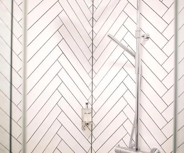 Again Kirkegata Leilighetshoteller Stavanger