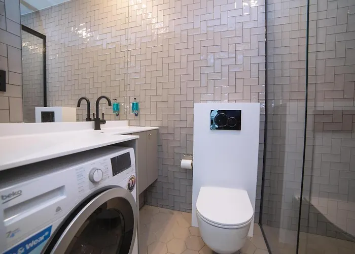 Again Kirkegata 3* סטוונגר