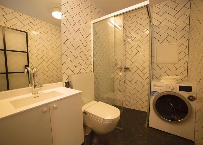 Again Kirkegata 3* סטוונגר