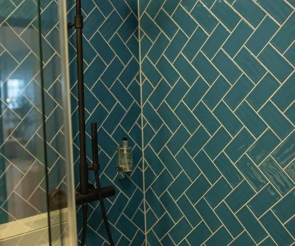 Again Kirkegata Apart-hotel