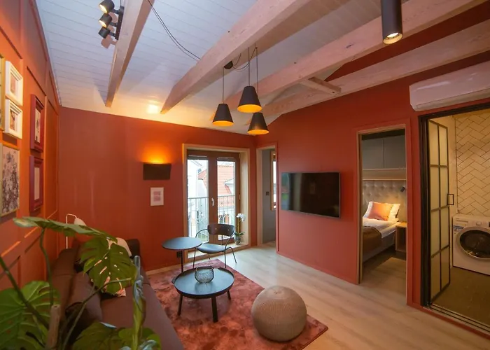 Apart-hotel Again Kirkegata Stavanger