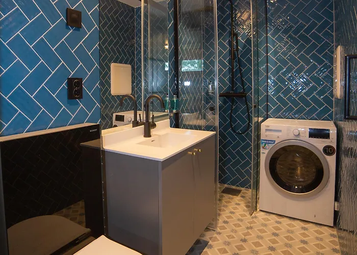 Apart-hotel Again Kirkegata Stavanger