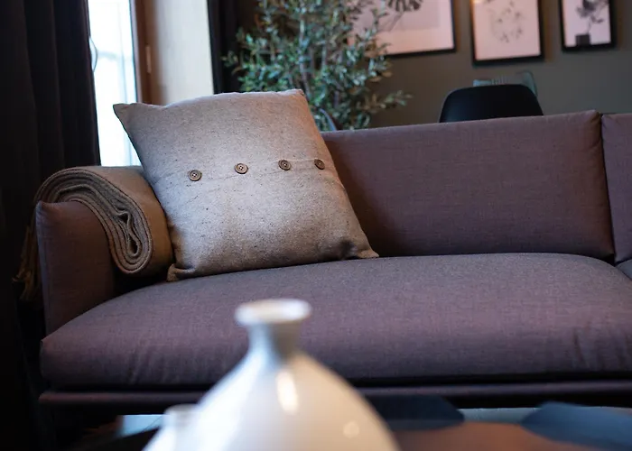 Apart-hotel Again Kirkegata 3*