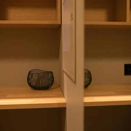 Again Kirkegata شقة فندقية 3*