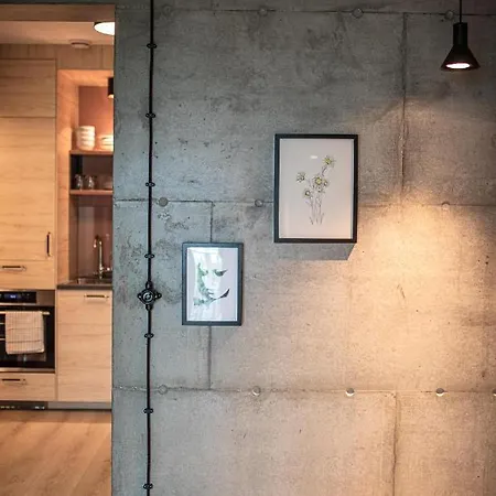 Again Kirkegata شقة فندقية ستافانجر