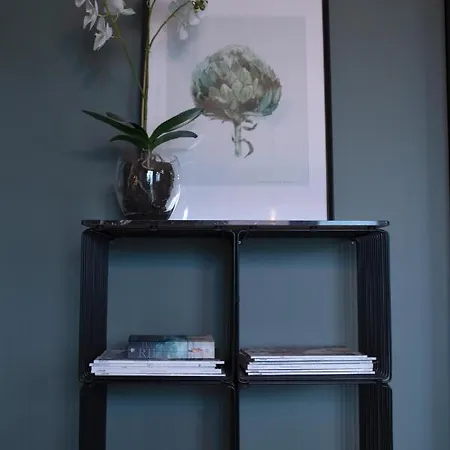 Again Kirkegata شقة فندقية