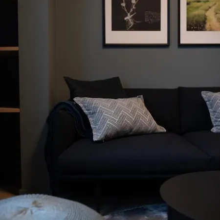 Again Kirkegata 3* ستافانجر