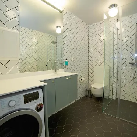 Again Kirkegata شقة فندقية ستافانجر