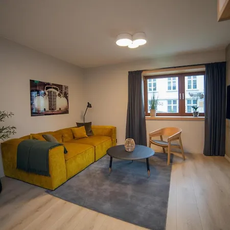 Again Kirkegata ستافانجر