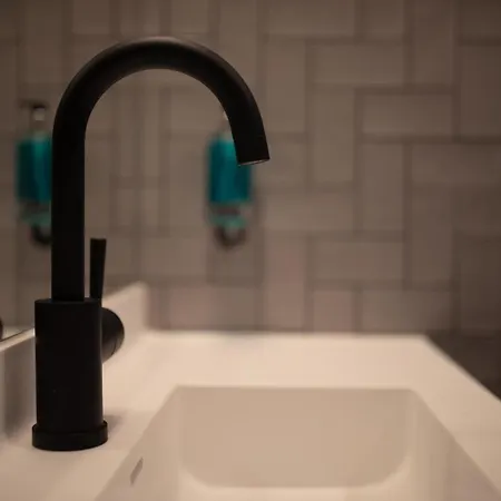 Again Kirkegata شقة فندقية ستافانجر