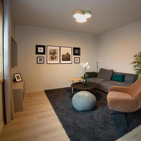 Again Kirkegata شقة فندقية ستافانجر