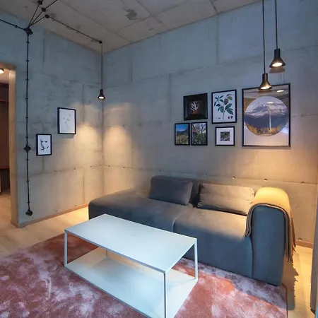 شقة فندقية Again Kirkegata