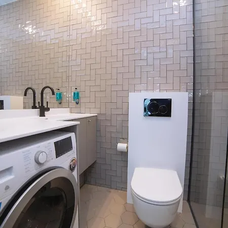 Again Kirkegata 3* ستافانجر