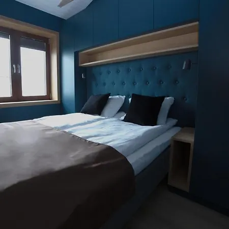 Again Kirkegata شقة فندقية