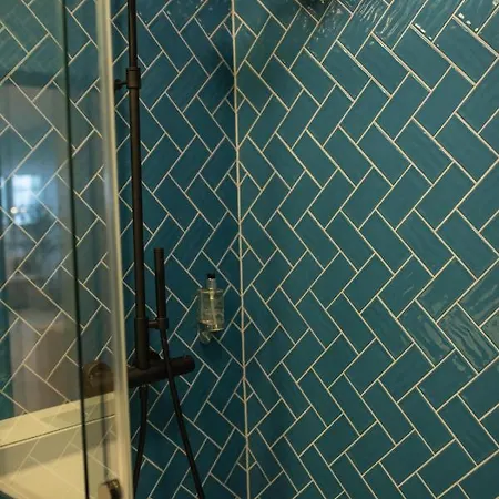 Again Kirkegata شقة فندقية