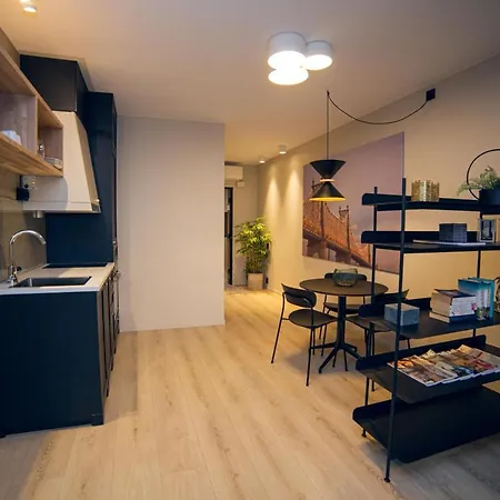 Again Kirkegata 3* ستافانجر