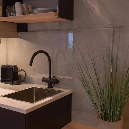 Again Kirkegata 3* ستافانجر