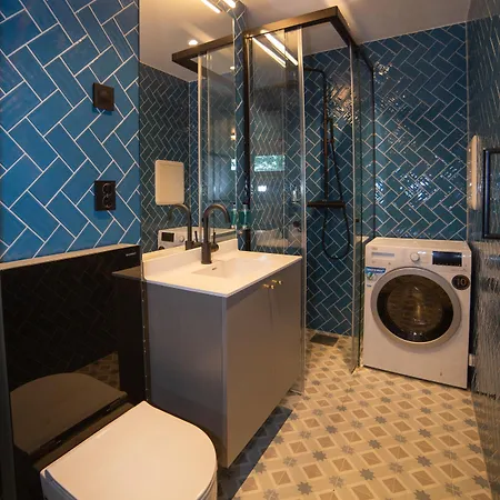 شقة فندقية Again Kirkegata ستافانجر