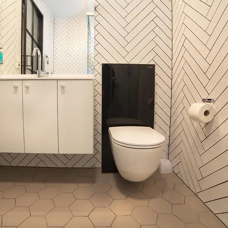 Again Kirkegata شقة فندقية