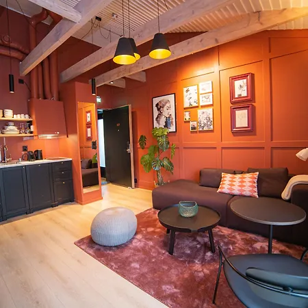 Again Kirkegata ستافانجر